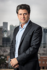 Edmardo Galli, CEO da IgnitionOne no Brasil