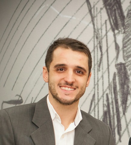 Rodrigo Lobato, country manager Brasil da RTB House