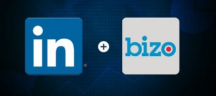 Linkedin compra Bizo e, mais uma vez, setor de mídia programática mostra aquecimento