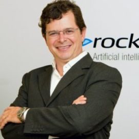 Rocket Fuel abre escritório no Brasil