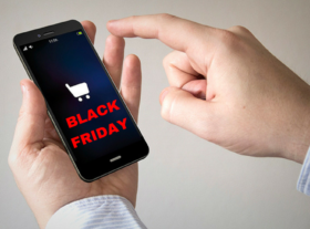 Mobile: a grande estrela da Black Friday