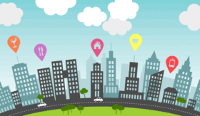 Geobehavior: o uso da geolocalizaçao para identificar e criar perfis comportamentais