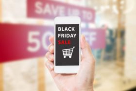 Em busca da melhor Black Friday da história