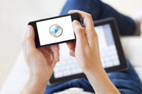 5 motivos para utilizar vídeo online em sua estratégia em 2018