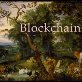 Blockchain: a utopia pela qual a ad tech esperava