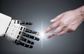 Autoaprendizagem das máquinas avança na publicidade inteligência-artificial-publicidade