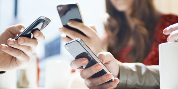 A Geração Z e a união do mobile com a loja física