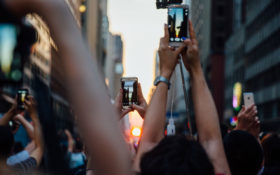 Mobile First? Ano do Mobile? Ou Mobile Only? mobile-publicidade