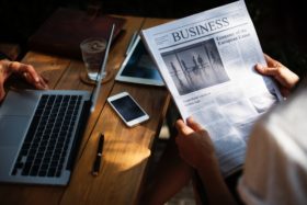 DynAdmic e Triton Digital fecham acordo; Teads analisa percepção sobre fake news