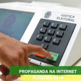 IAB Brasil: publicidade digital nas eleições deve seguir regras do TSE