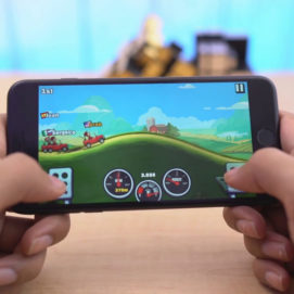O público-alvo da sua marca está nos apps de jogos. Ela também está?