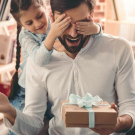 E-commerce ganha impulso uma semana antes do Dia dos Pais