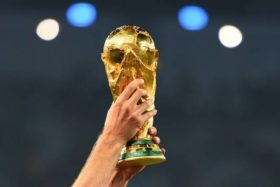 A Copa ensina que não se deve desperdiçar oportunidades