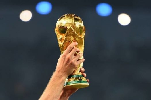A Copa ensina que não se deve desperdiçar oportunidades