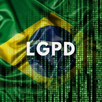 LGPD-Brasil