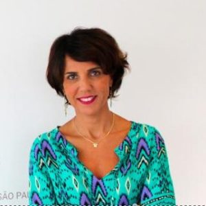 Leila Borges Guimarães, country manager da Adsmovil